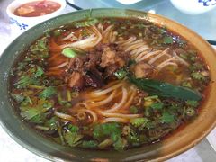 -三羊居食府(文艺路店)