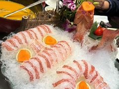 -好彩海鲜火锅饭店(银河百老汇店)