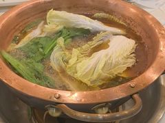 -福寿斋·老北京铜锅涮肉·烤鸭(顺义总店)