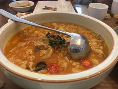 -小厨娘淮扬菜(六合欢乐港店)