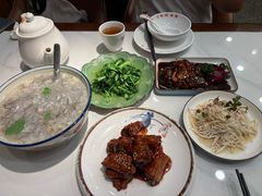 上海小排-三玛璐酒楼(汉口路店)