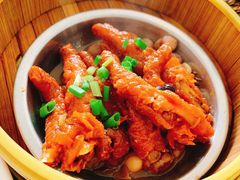 -粤味轩快餐店(天下第一泉店)