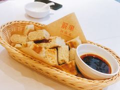 -解家河南菜(商鼎路店)