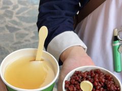 -一杯黔茶(西江千户苗寨古街店)