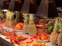 -芭菲盛宴·环球美食(北城国际店)