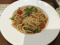 -豪客来牛排(空港华联店)