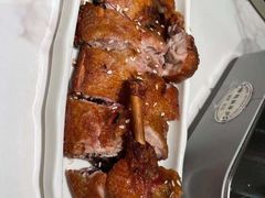 -乔阿马·江南味·驴肉香(龙湖华泾天街店)
