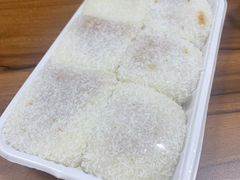-南大门韩国米糕(公滨路店)