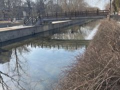 -元大都城垣遗址公园