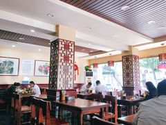 大堂-美玲拉面(鞍山西道店)