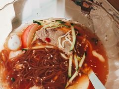 -七八冷面·延边朝鲜族美食(圣熙八号店)