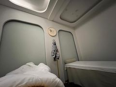 -筋骨堂热敷推拿按摩(招商花园城店)