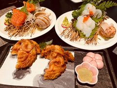 -山上下日本料理(万象城店)