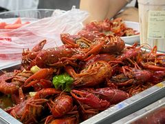 -呆虾王龙虾馆(南湖总店)