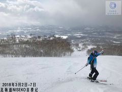 -零度滑雪室内训练中心(莘庄店)