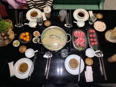 -官也街澳门火锅(新源里店)