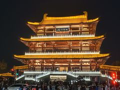 -杜甫江阁