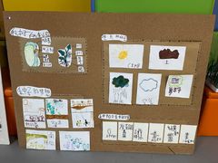 -宾果蒙特梭利托育儿童之家幼儿园(爱琴海店)