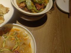 -金掌勺锅包肉(太原万达店)