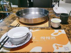 -黄记煌三汁焖锅(欢乐海岸店)