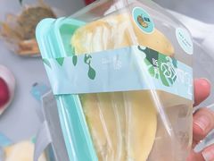 -7cake憩刻生日蛋糕·下午茶(西安店)