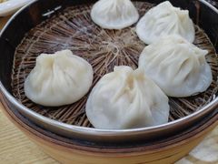 -珊珊小笼馆(仙霞路店)