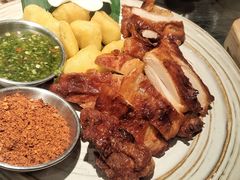 -小小集渔·泰式大排档(太古里香槟店)