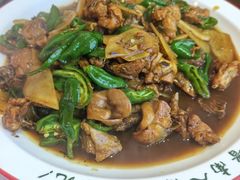 招牌滕州辣子鸡-鲁南仔·滕州炒鸡(经三路店)