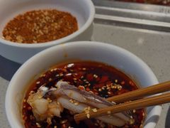 -海底捞火锅(振华商厦店)