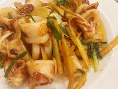 -东江海鲜大排档·潮汕菜·砂锅粥