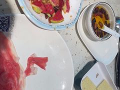 -鑫隆四季涮肉(八角畅游店)