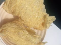 炸腐皮-陈记顺和牛肉火锅馆(天河北路店)