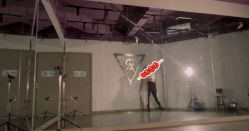 -R.A Dance智能自助舞蹈练习室