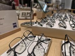 -Eziwish眼镜·蔡司授权店