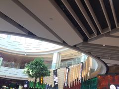 -食悦天美食广场(西安CityOn熙地港购物中心店)