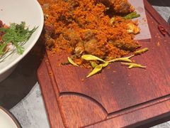 -吴越荣记苏州菜·松鼠桂鱼100%活鱼现做(斜塘老街店)