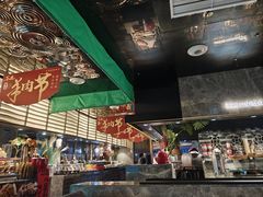 -喜庭海鲜自助(北辰三角洲北辰荟店)