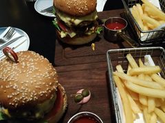 -C&R西班牙餐厅