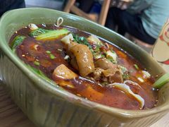 -刘豆花