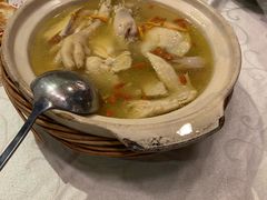 -阿英煲(凉城路店)