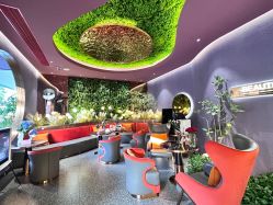 -花隐·美芙炫海菲秀皮肤管理中心