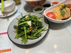 马来风光-滕记星发餐室·新加坡菜(巨鹿路店)