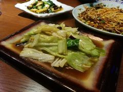 -宣威山野人家·云南菜·菌火锅(金碧店)