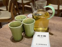 -苏小柳点心·手作小笼包(浦东嘉里城分院)