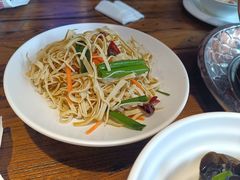 -老佛爷蛙锅•鲜蛙煲(麦凯乐店)