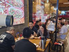 -兔槽江湖菜·重庆璧山兔(水围店)