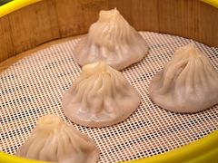 -银都上海菜馆(粤海东路店)