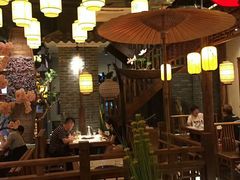 大堂-佰家小厨·南京菜(夫子庙店)