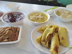 -古南都·清真绿柳居菜馆(太平南路店)