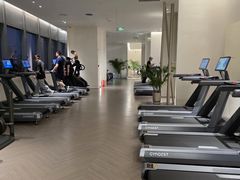-YCHL FIT 健身(星寰店)